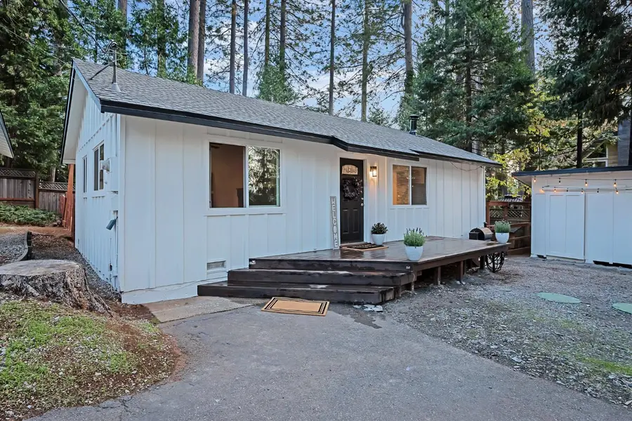 4943 Golden Street, Pollock Pines, CA 95726 - Image #3