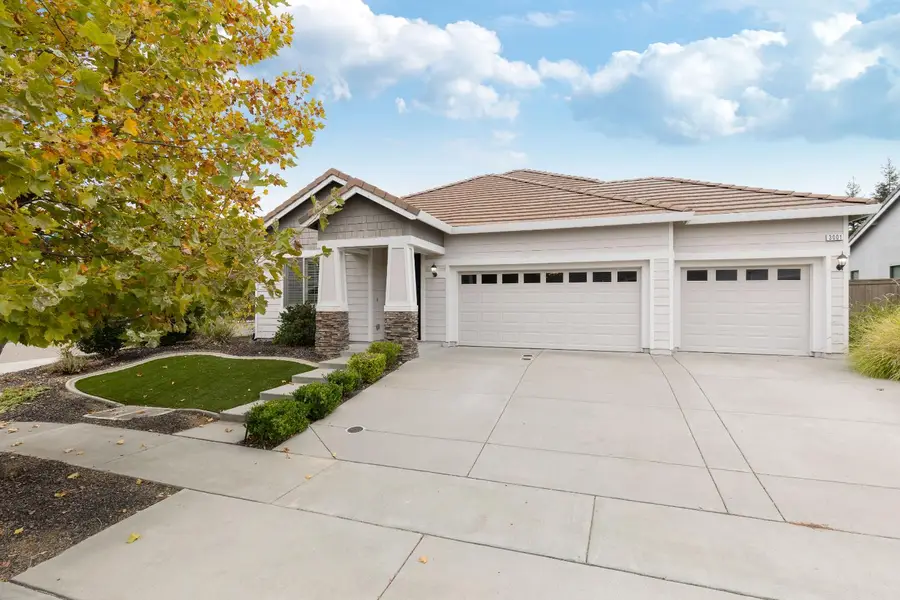 3001 Oak Trail Way, Roseville, CA 95747 - Image #2