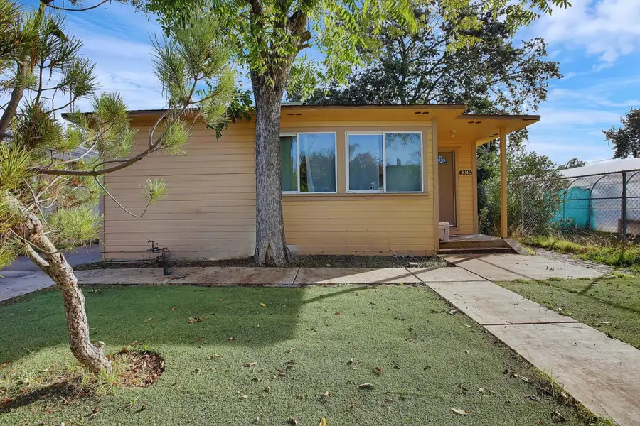 4305 38th Street, Sacramento, CA 95820 - Image #2