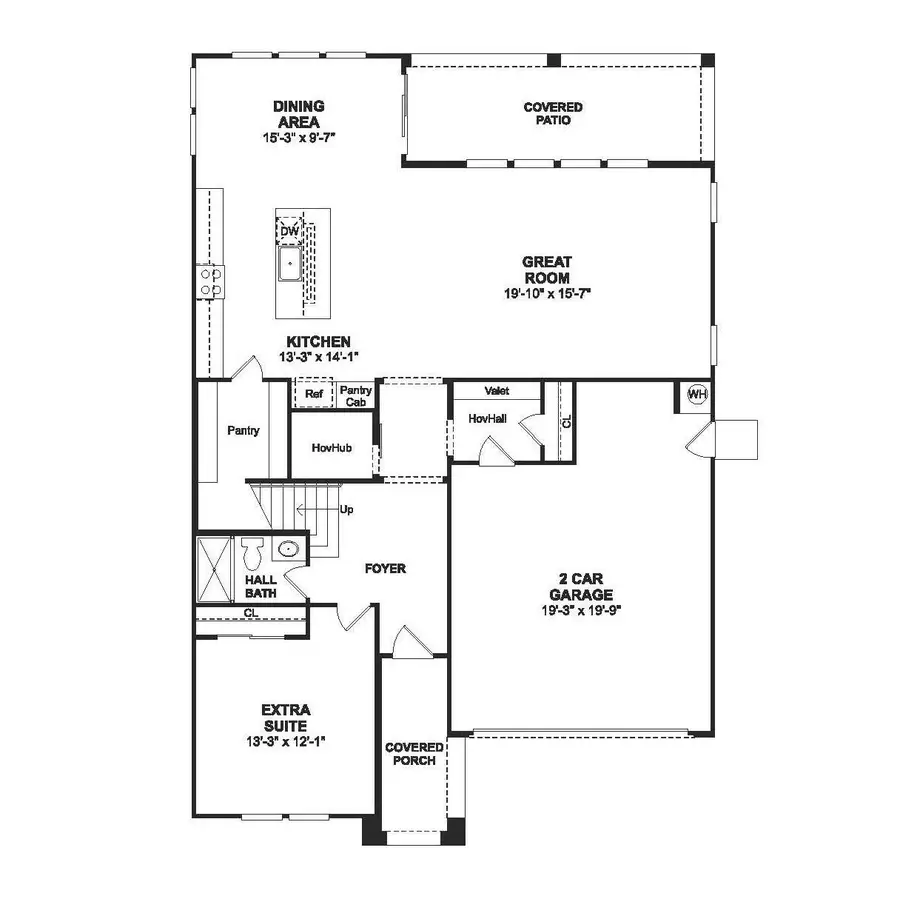 463 Gold Coast Drive, Lathrop, CA 95330 - Image #2