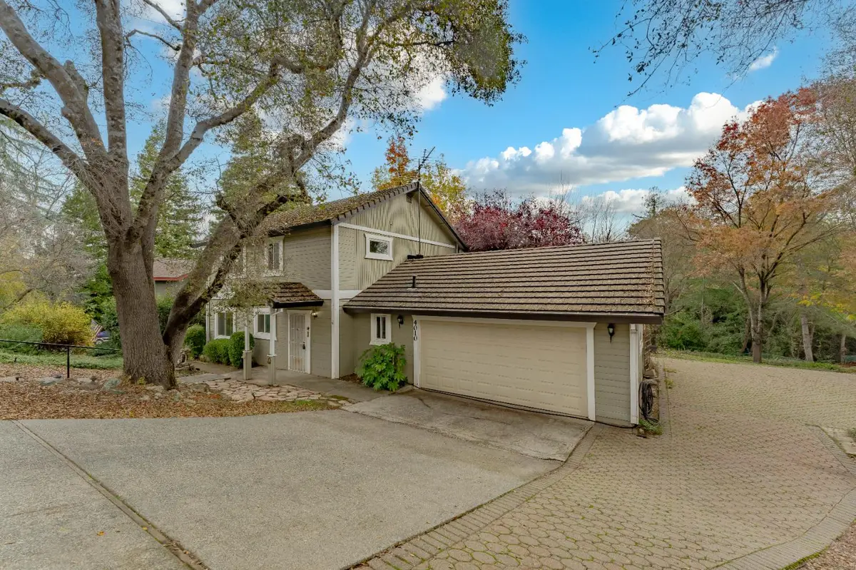 4010 River Woods Drive, Auburn, CA 95602 - Image #1