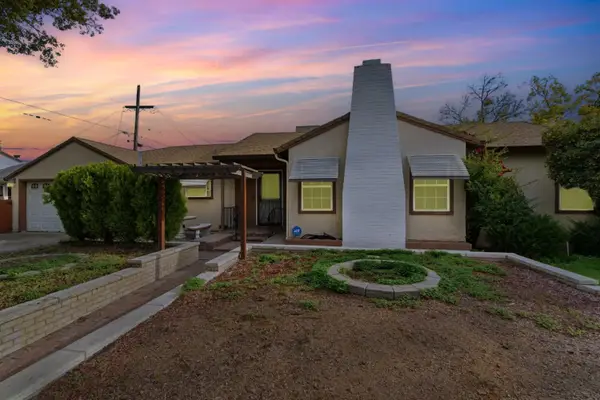 3208 N Commerce Street, Stockton, CA 95204