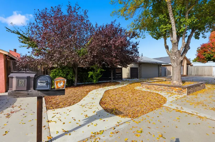 2805 Keller Street, Modesto, CA 95355 - Image #3