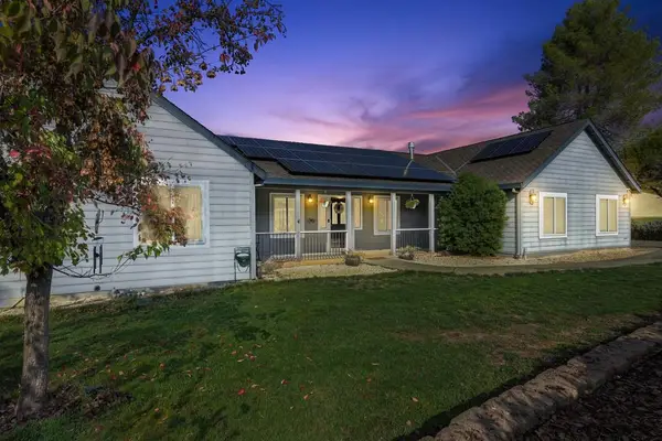 1993 American River Trail, Cool, CA 95614