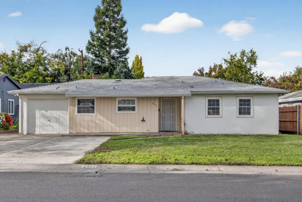 1341 Greenhills Road, Sacramento, CA 95864 - Image #1