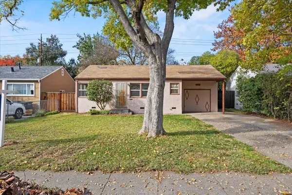 4118 56th Street, Sacramento, CA 95820