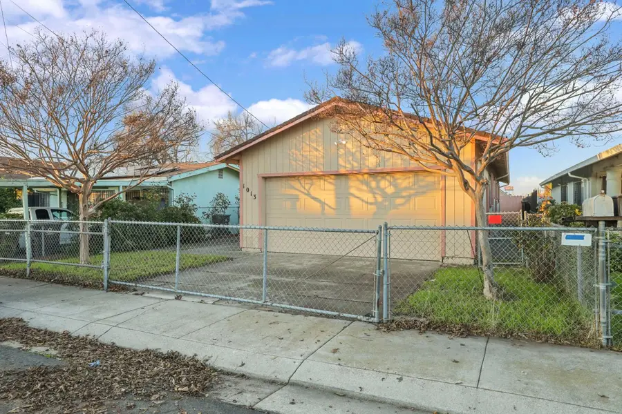 1013 Irene Street, Stockton, CA 95206 - #3