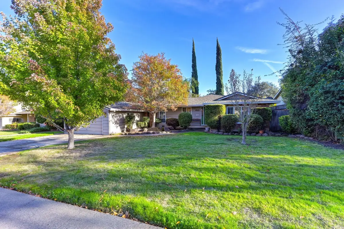 6430 Sandstone Street, Carmichael, CA 95608 - Image #1