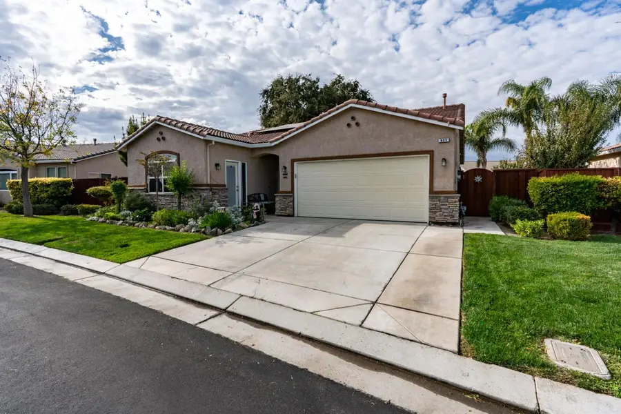 805 El Tesoro Lane, Los Banos, CA 93635 - Image #3