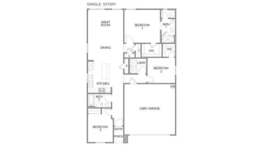 603 Amber Drive, Waterford, CA 95386 - Image #2