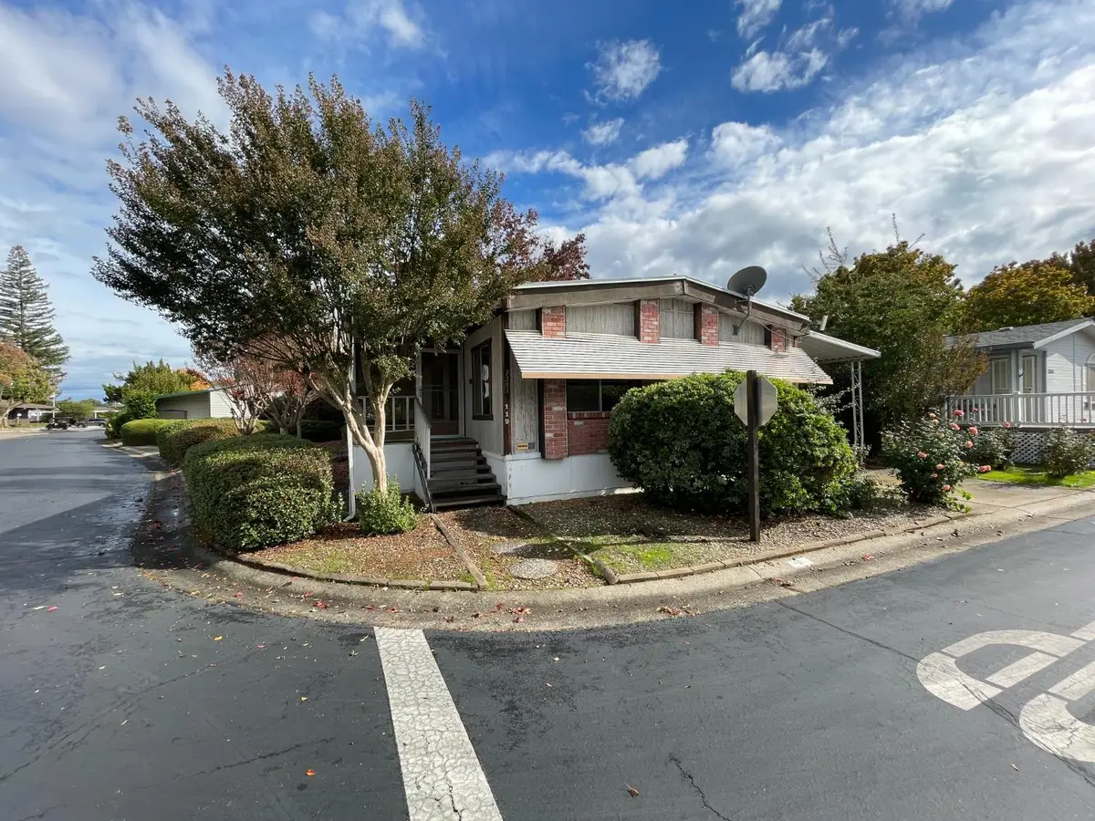 7341 Sonora Drive, Rancho Murieta, CA 95683 - Image #1