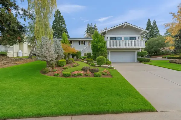 15043 Guadalupe Drive, Rancho Murieta, CA 95683