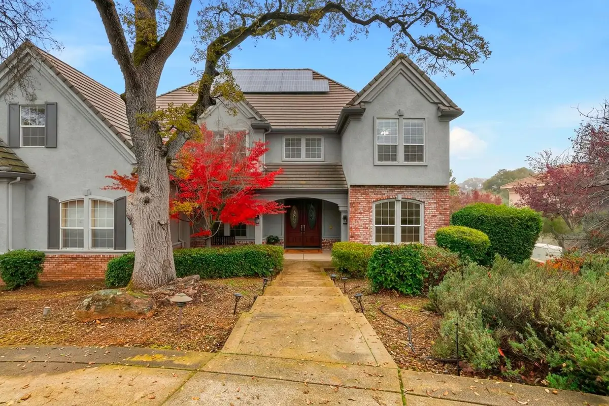 2651 Highland Hills Drive, El Dorado Hills, CA 95762 - Image #1