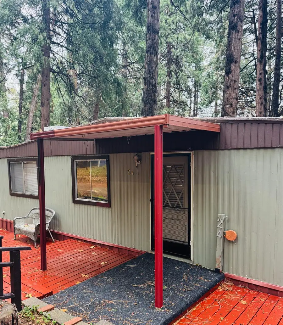 5840 Pony Express Trail #24, Pollock Pines, CA 95726 - Image #3