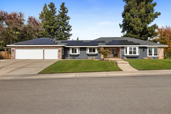 10601 Isabel Hunter Court, Oakdale, CA 95361