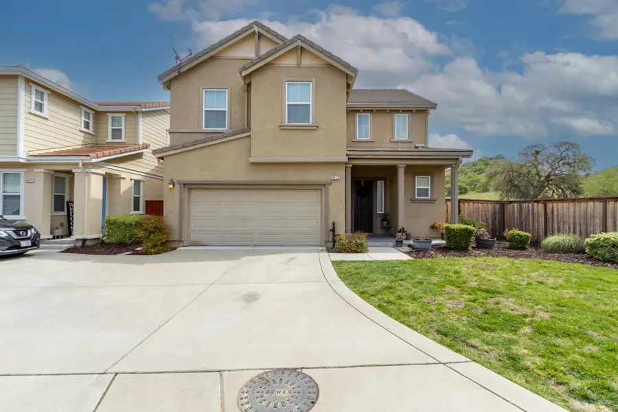 9419 Vintner Circle, Patterson, CA 95363 - Image #2