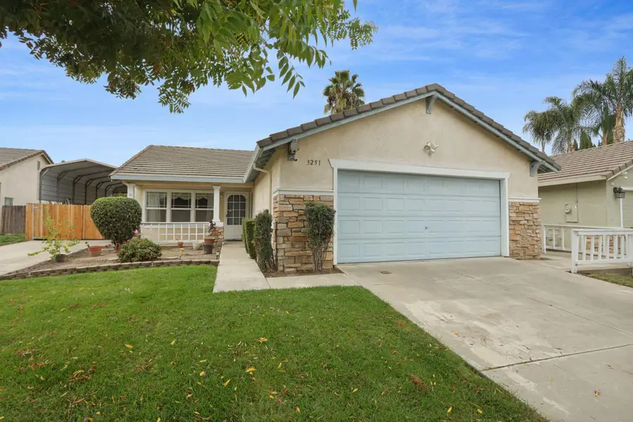 3251 Dietrich Court, Stockton, CA 95206 - Image #2