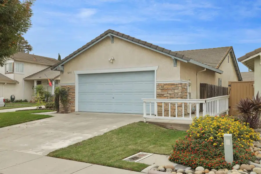 3251 Dietrich Court, Stockton, CA 95206 - Image #3