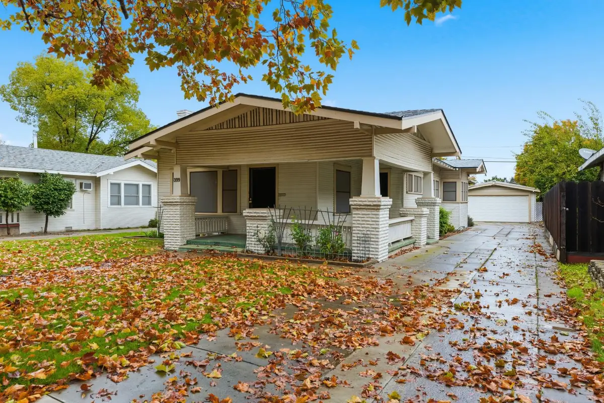399 Flower Street, Turlock, CA 95380 - Image #1