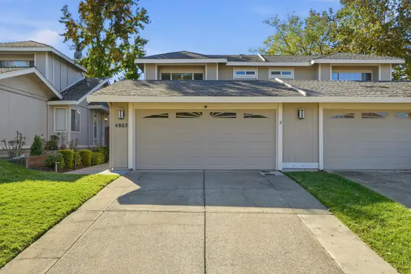 4802 Mccloud Drive, Sacramento, CA 95842