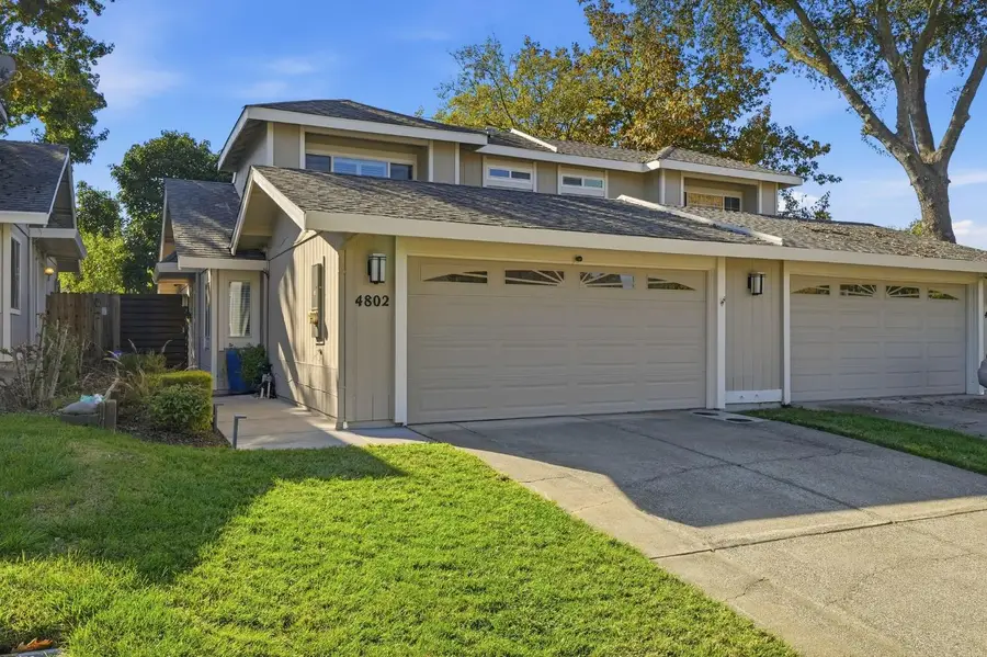 4802 Mccloud Drive, Sacramento, CA 95842 - Image #3