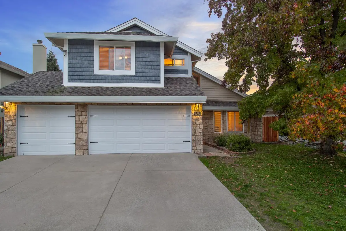 1008 Andy Circle, Sacramento, CA 95838 - Image #1
