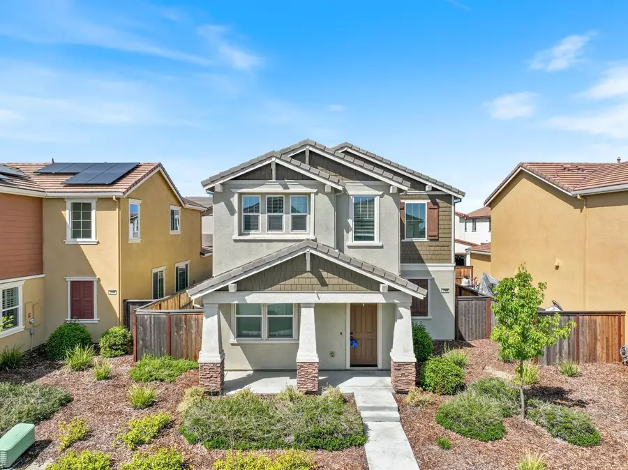 3781 Samuelson Way, Sacramento, CA 95834 - Image #2