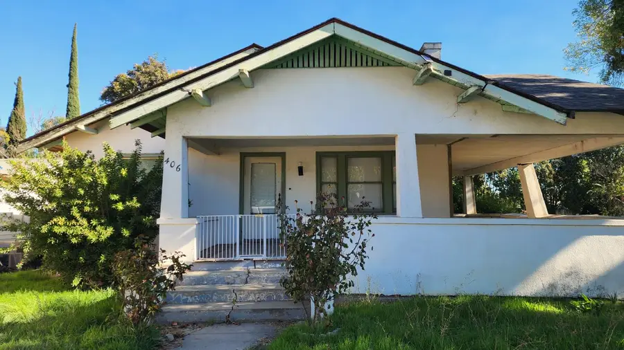 406 2nd, Arbuckle, CA 95912 - Image #2