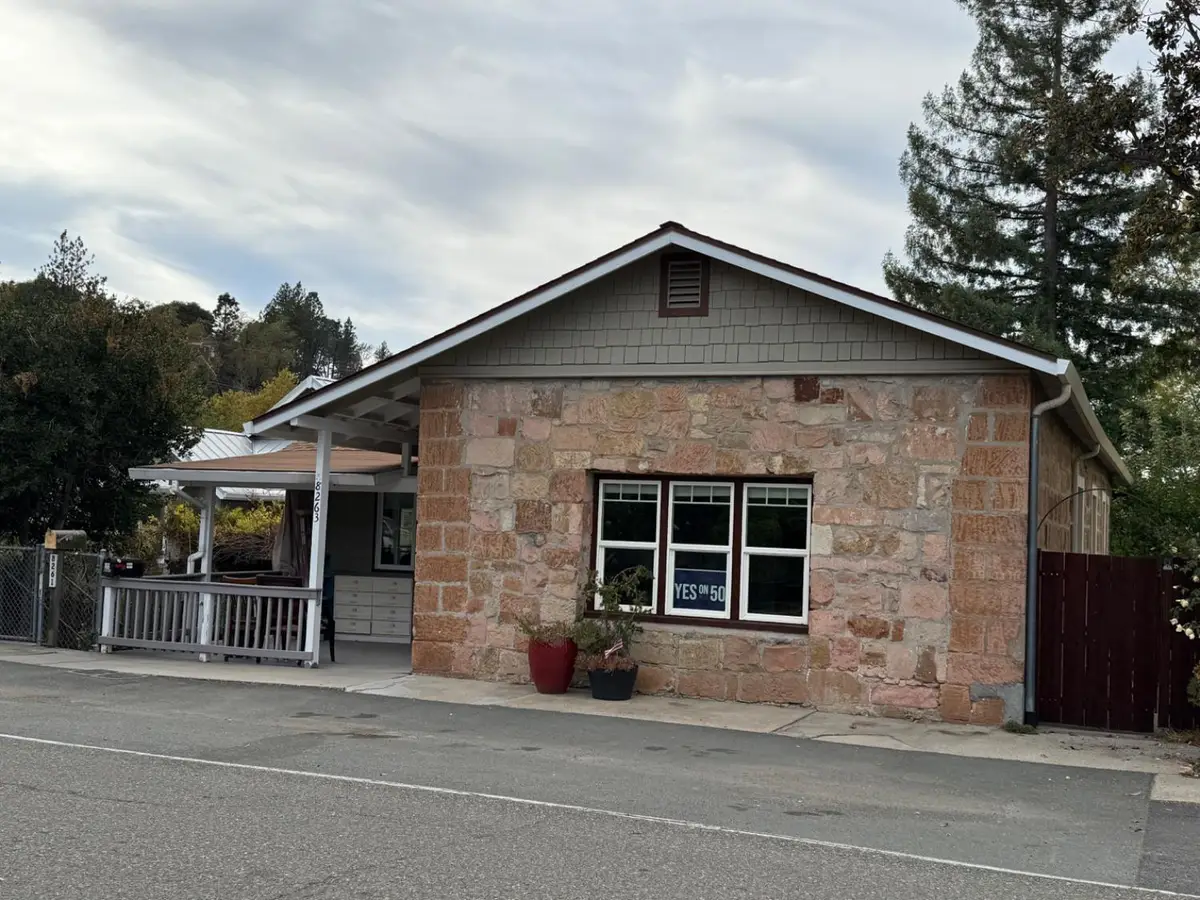 8261 Main Street, Mokelumne Hill, CA 95245 - Image #1