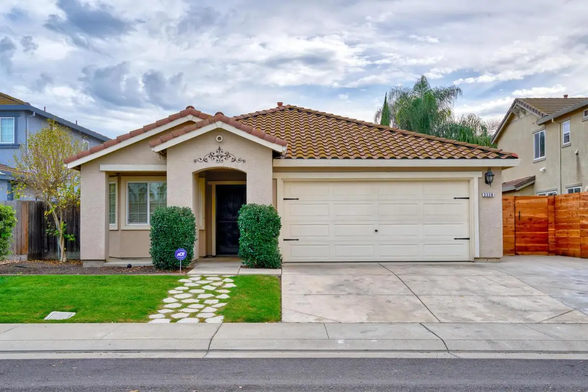 2338 Jamaica Way, Stockton, CA 95212 - Image #1