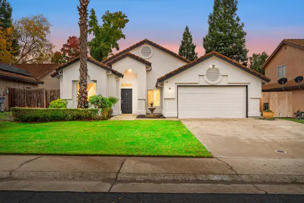 3614 Amethyst Drive, Rocklin, CA 95677
