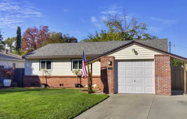 3430 Newson Court, Sacramento, CA 95820