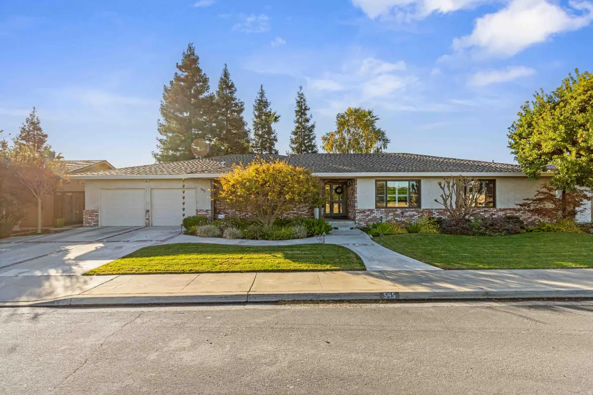 545 N Daubenberger Road, Turlock, CA 95380 - Image #1