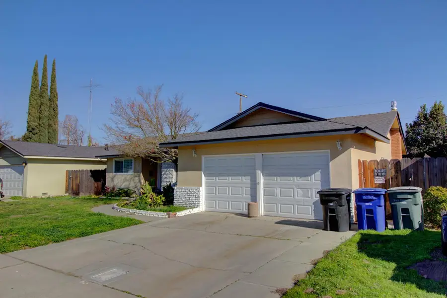2408 Earlmar Drive, Modesto, CA 95350 - Image #3