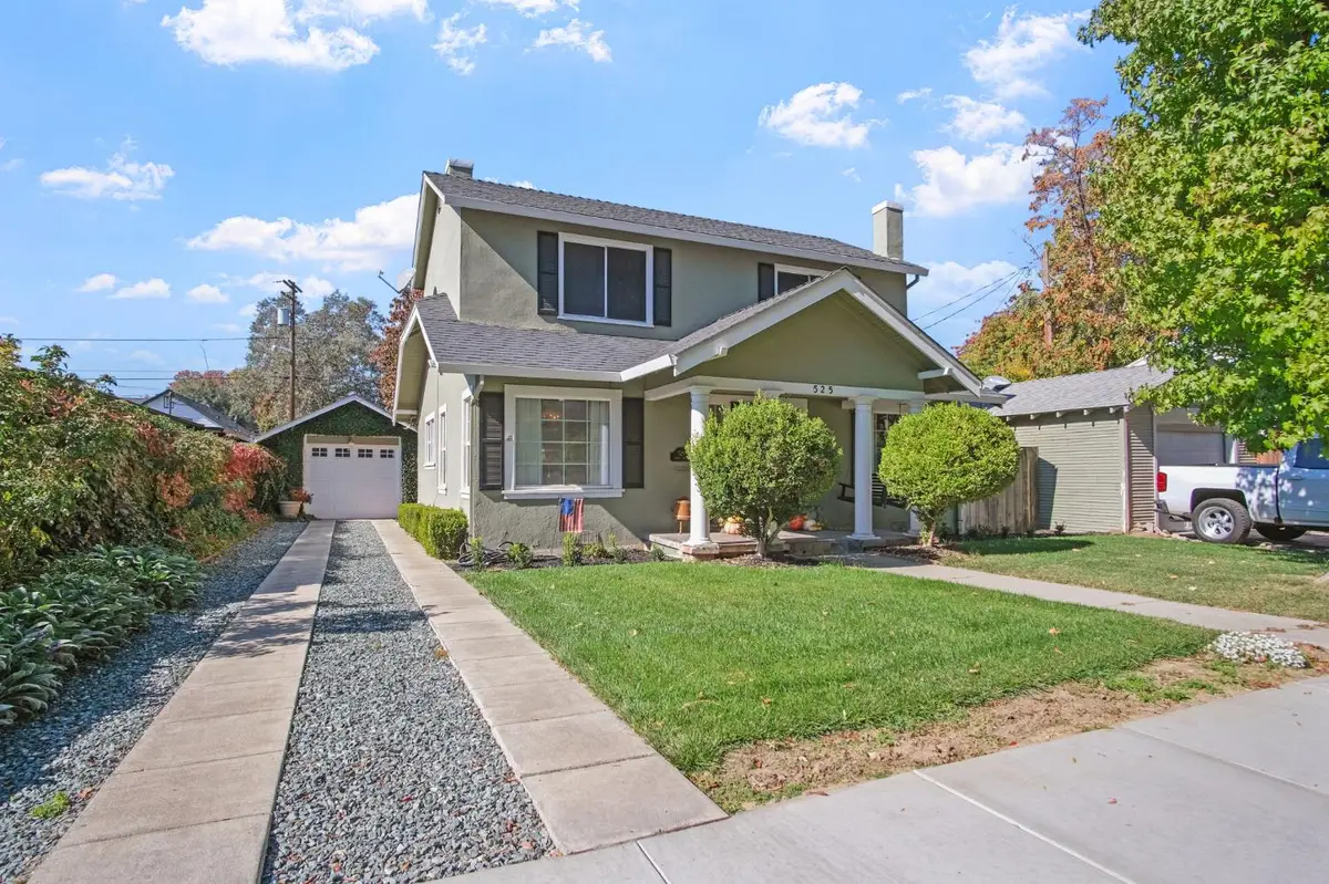 525 Semple Street, Modesto, CA 95354 - Image #1