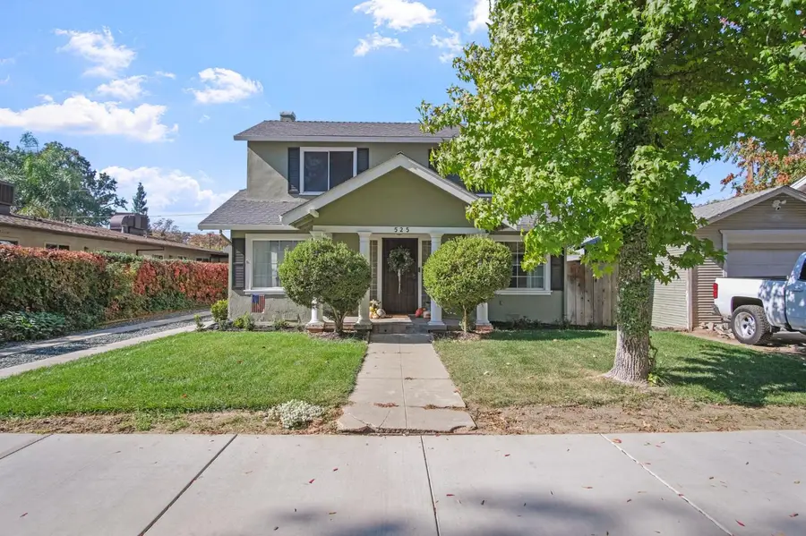 525 Semple Street, Modesto, CA 95354 - Image #2