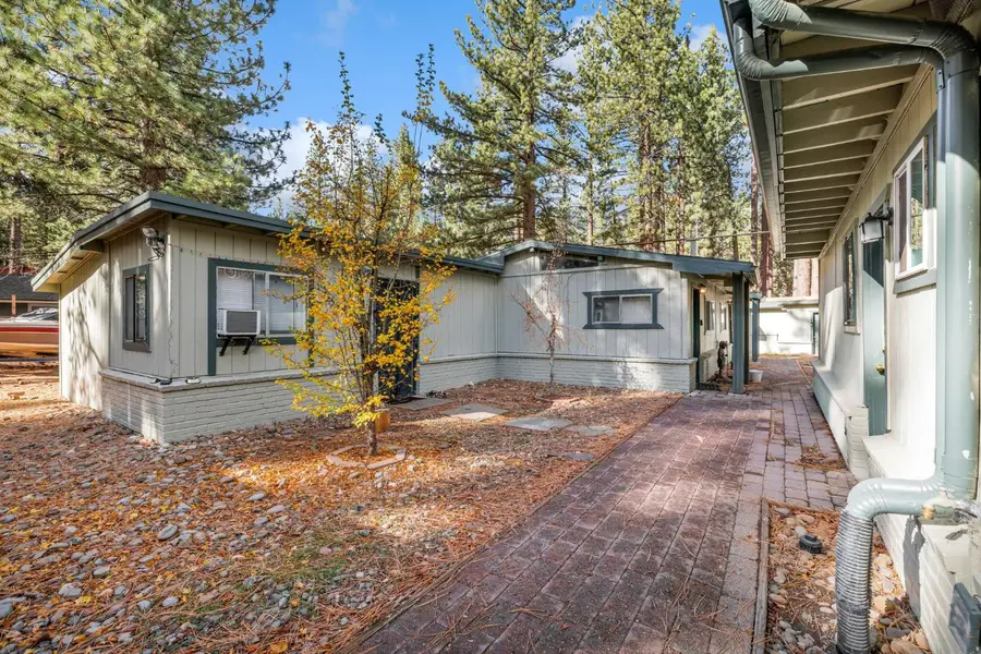 2975 Sacramento Avenue, South Lake Tahoe, CA 96150 - Image #3