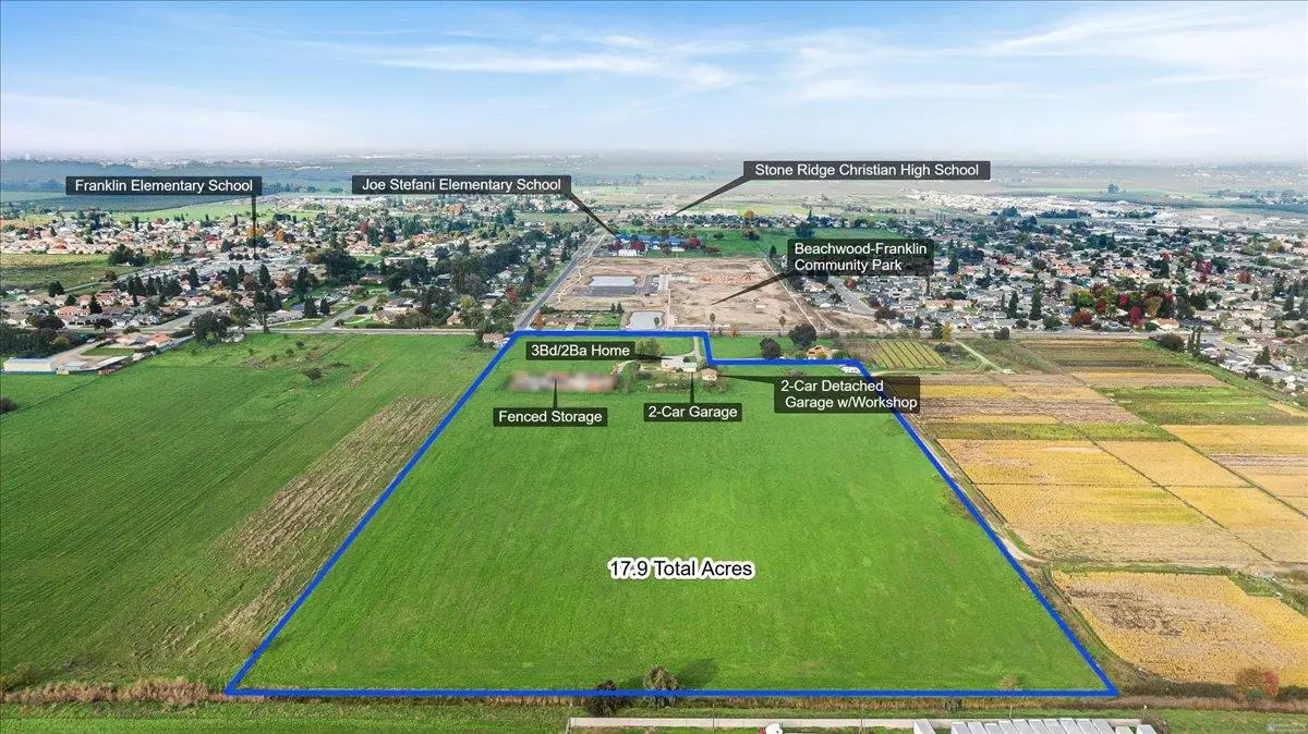 2679 Lobo Avenue, Merced, CA 95348 - Image #1