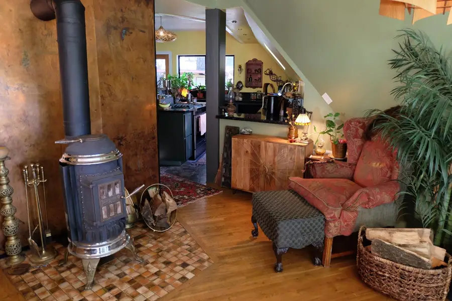 5043 Virginia Bird Mine Ct, Foresthill, CA 95631 - Image #2