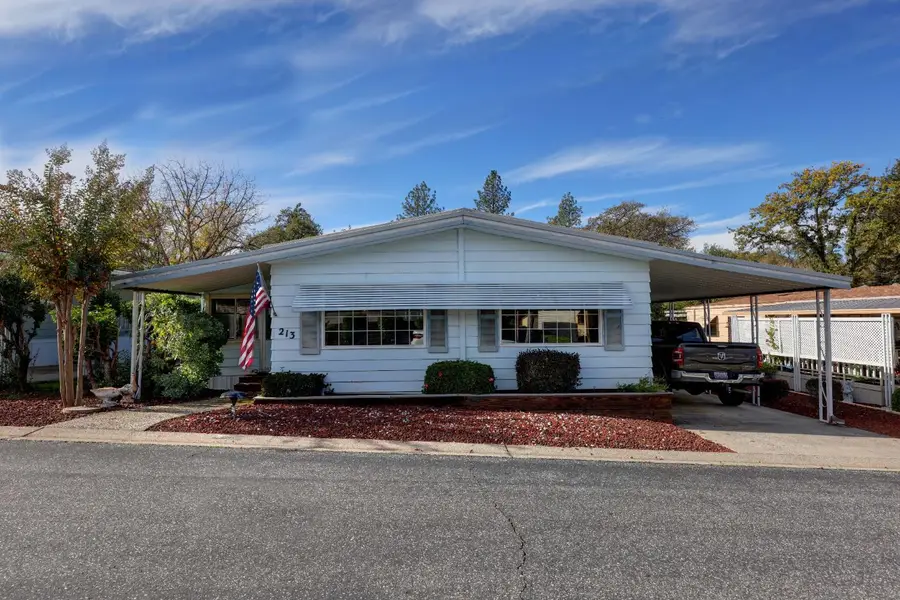 3765 Grass Valley Highway #213, Auburn, CA 95603 - Image #2