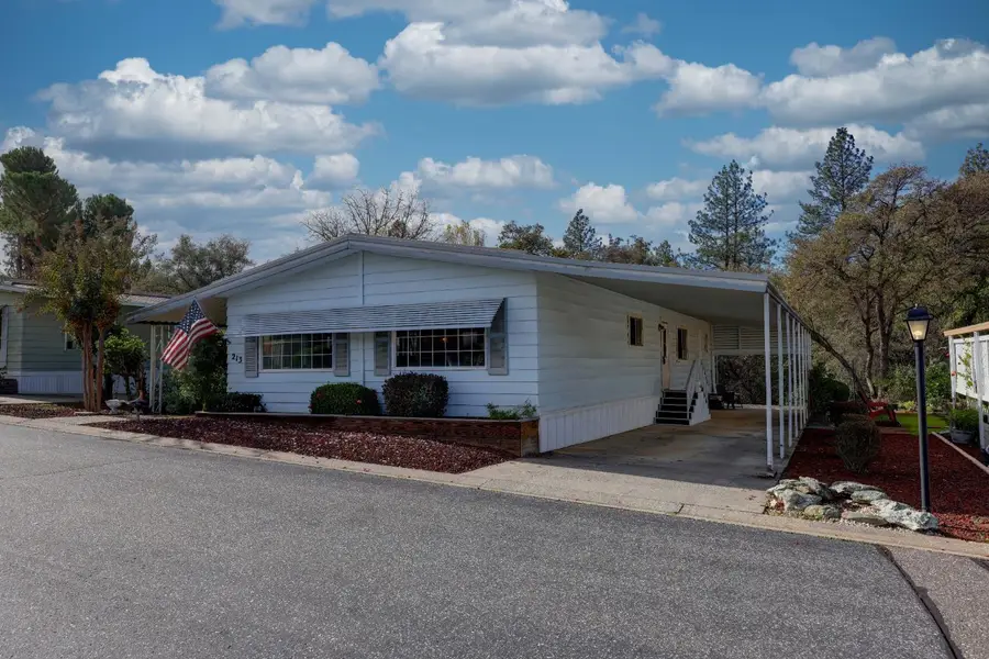 3765 Grass Valley Highway #213, Auburn, CA 95603 - Image #3