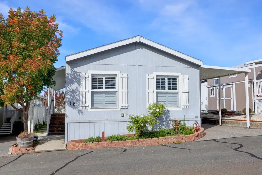 2540 Grass Valley Highway #12, Auburn, CA 95603 - Image #3