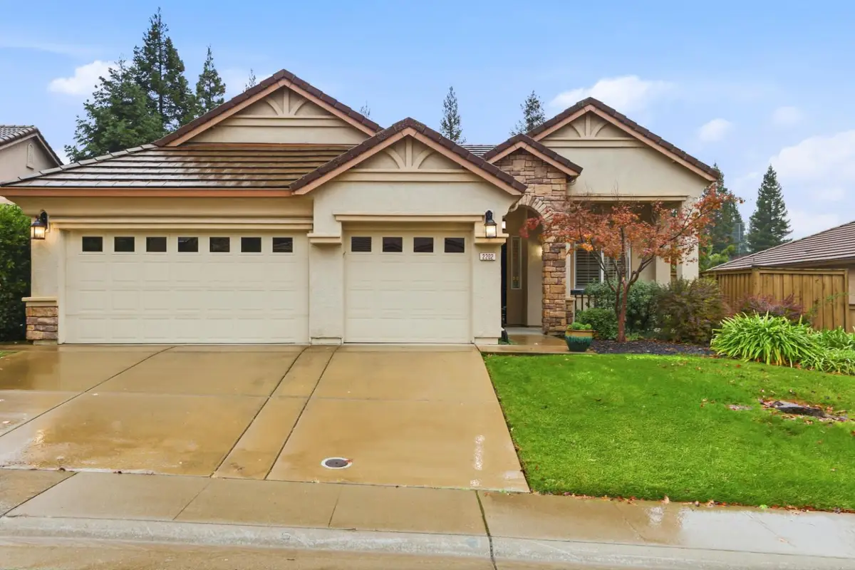 2202 Stockman Circle, Folsom, CA 95630 - Image #1
