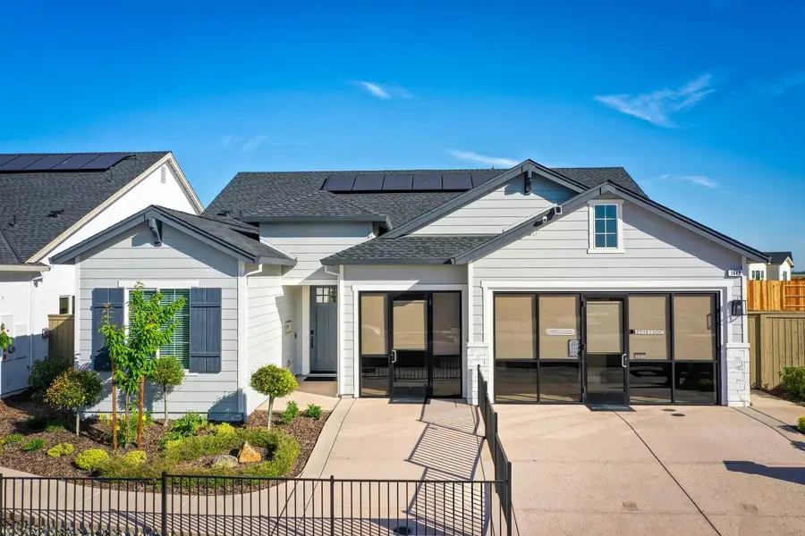 1448 Wadsworth Circle, Roseville, CA 95747 - Image #2