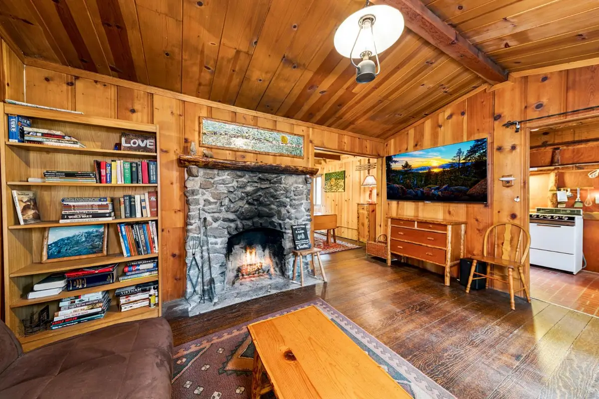 2966 S Upper Truckee Road #6, South Lake Tahoe, CA 96150 - Image #1