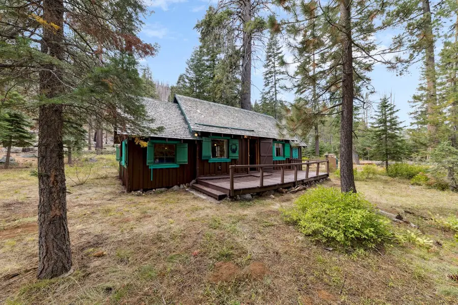 2966 S Upper Truckee Road #6, South Lake Tahoe, CA 96150 - Image #3
