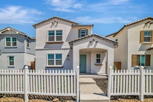 1518 N Central Parkway, Mountain House, CA 95391