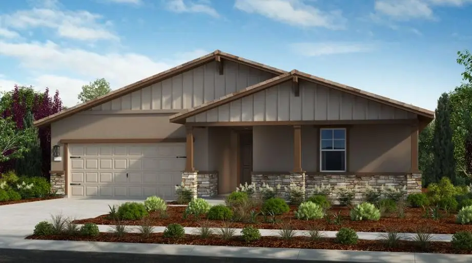 10348 Evangaline Way, Elk Grove, CA 95757 - Image #1