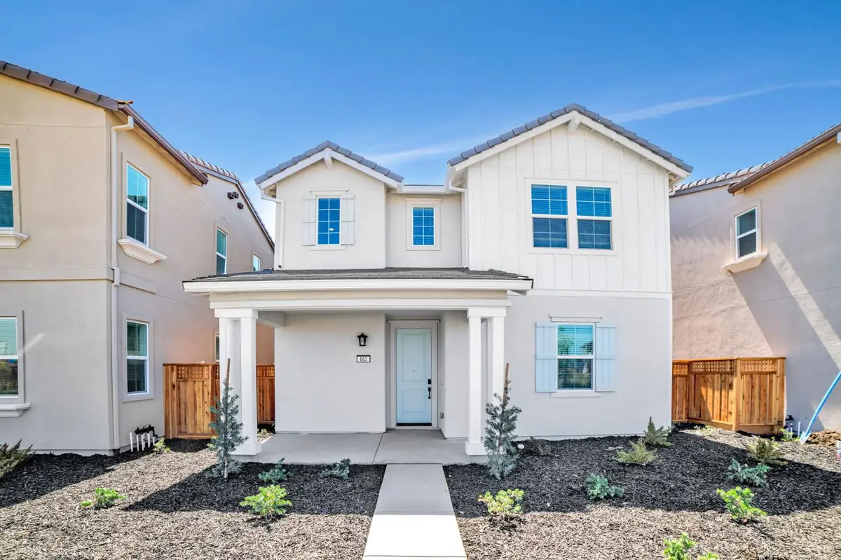 663 E Diaz Lane, Mountain House, CA 95391 - Image #1