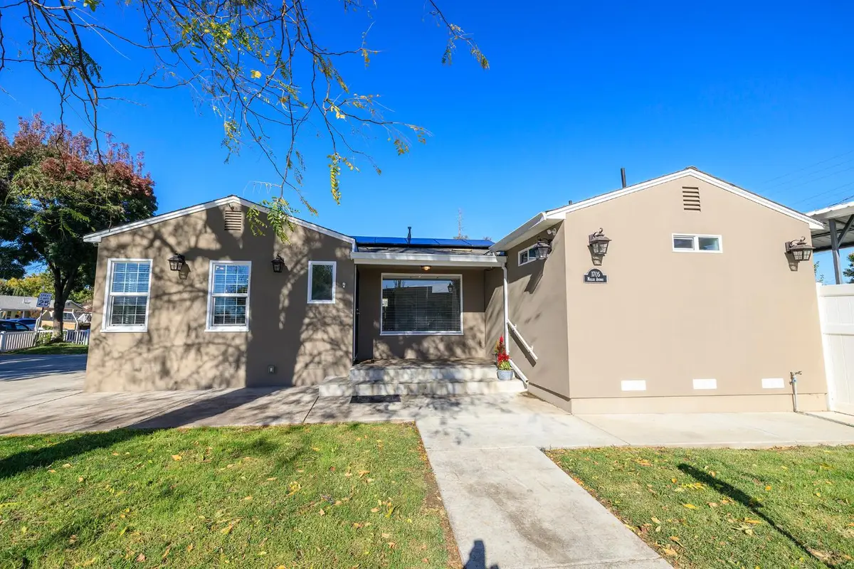 1705 Miller Ave, Modesto, CA 95354 - Image #1